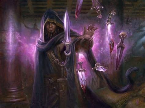 The Impact of the Dnd Anti Charm Spell Zone on Character Relationships